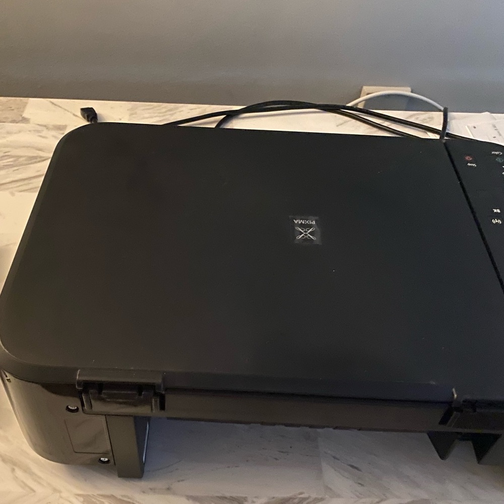 Cannon printer - Picture 4 of 4